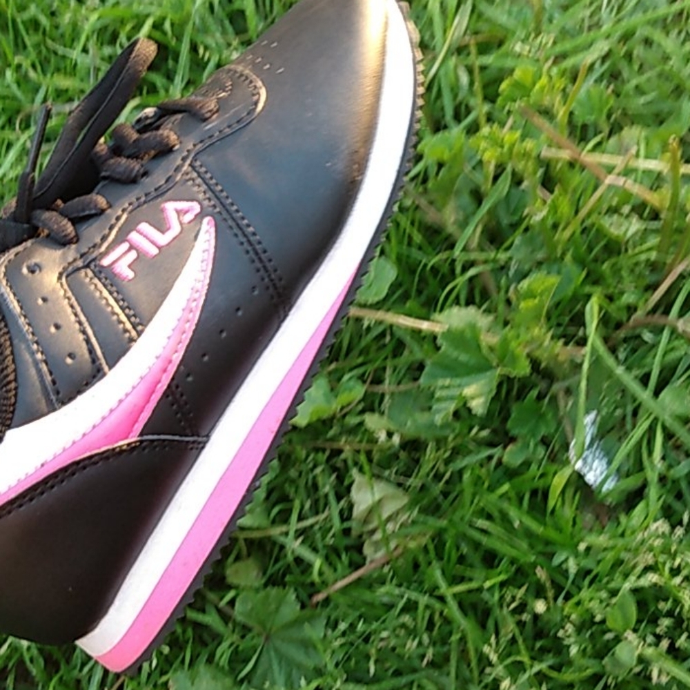 Spring Shoes - Picture 4 of 4